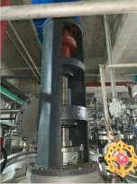 山东博苑化学股份有限么司